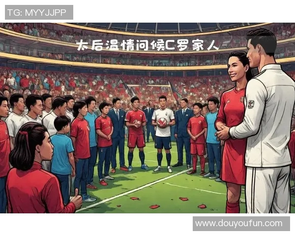 足球明星携女儿畅谈成长与梦想的温馨时刻 足球明星携女儿畅谈成长与梦想的温馨时刻