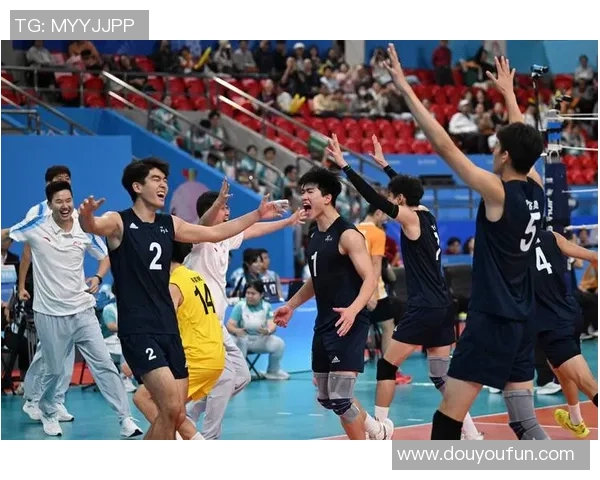 热议排球：上海排球队的速度变革