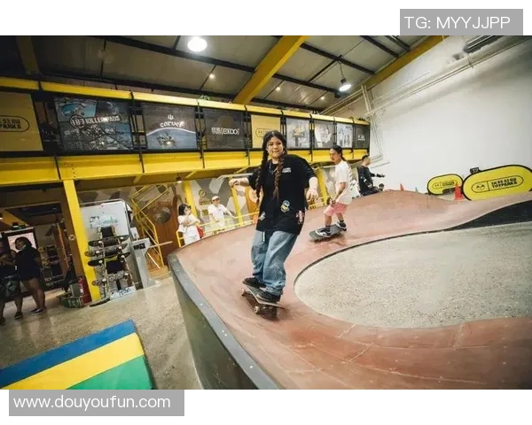 专访黄静:解密滑板成功之道 专访黄静:解密滑板成功之道