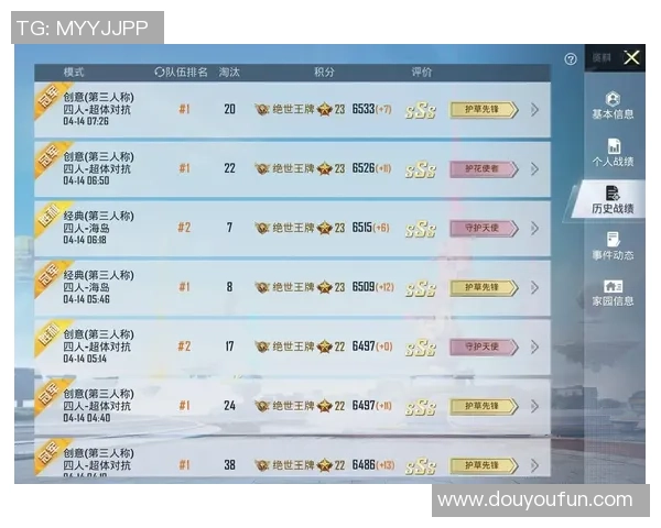 和平精英实力排行榜:RNG位居第3名 和平精英实力排行榜:RNG位居第3名