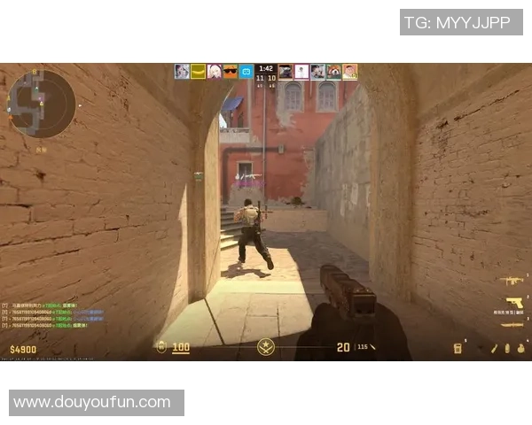 CS_GO热点：解读FPX的边路渗透