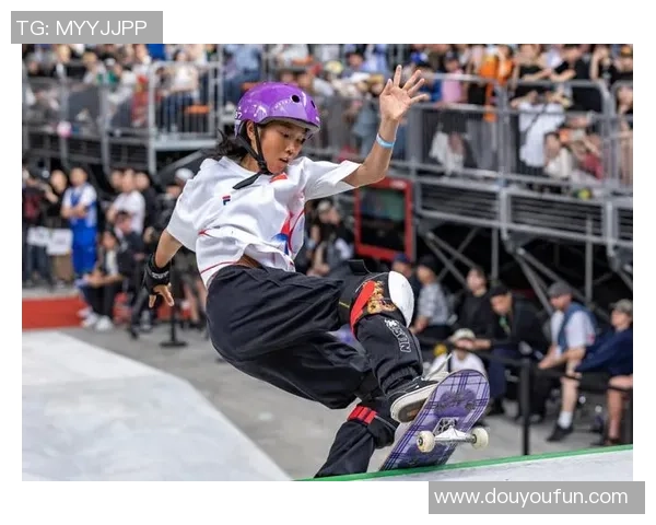 滑板专题：聚焦武汉滑板队的意识