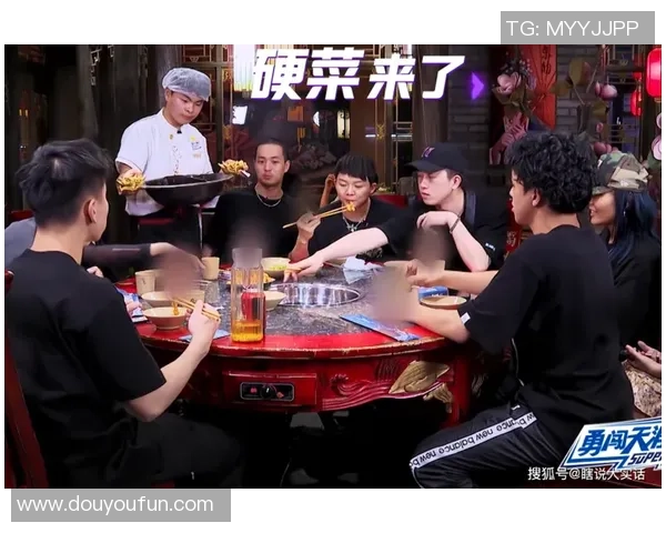 街舞评论：武汉街舞队的运营得失