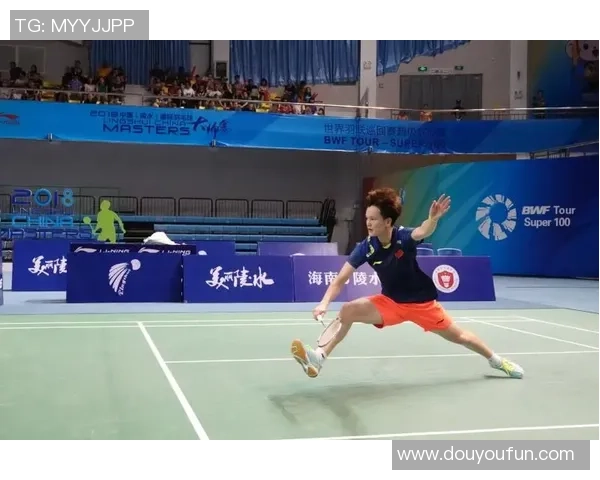 专访陈秀英：解密羽毛球成功之道