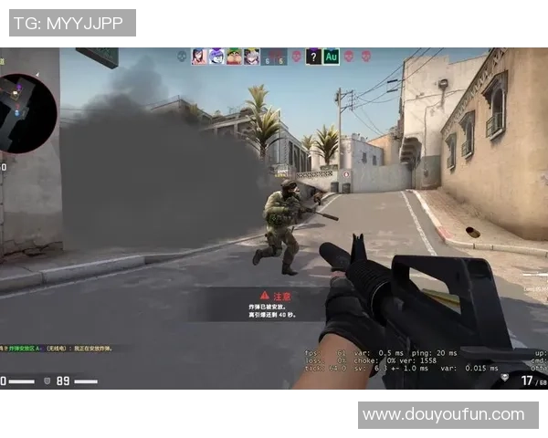 从零开始:CS_GO速度完全攻略 从零开始:CS_GO速度完全攻略