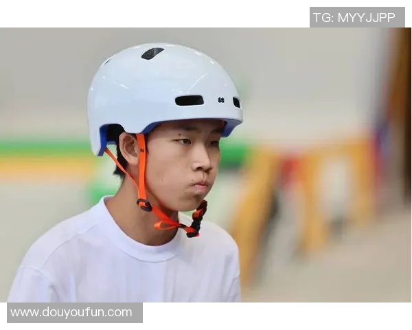 热议滑板:上海滑板队的实力变革 热议滑板:上海滑板队的实力变革