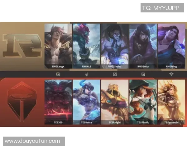 冠军杯点评：RNG的心理素质表现