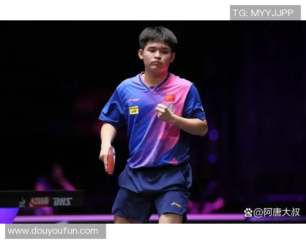 世界杯点评：武汉乒乓球队的灵活性表现