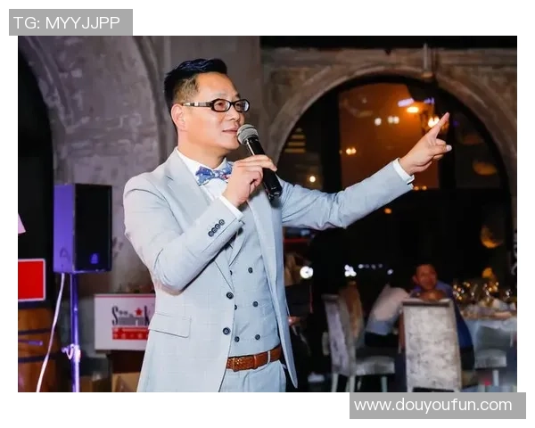 深度对话：刘强的街舞人生