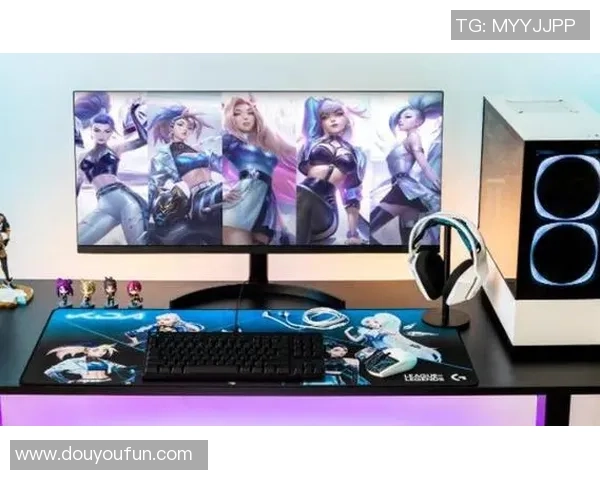 英雄联盟装备选购：鼠标推荐