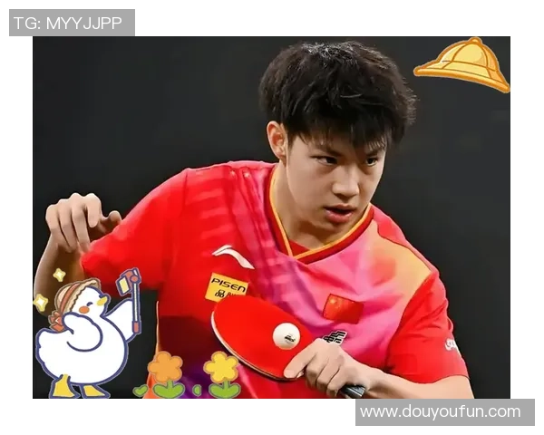 乒乓球热点：解读武汉乒乓球队的中路突破