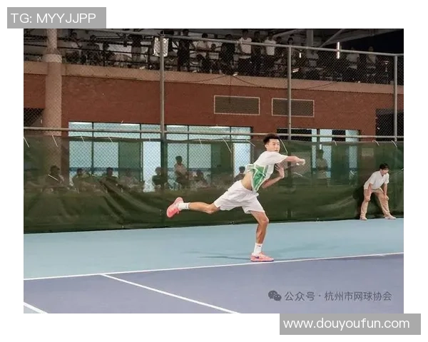 数据分析：杭州网球队的技术表现