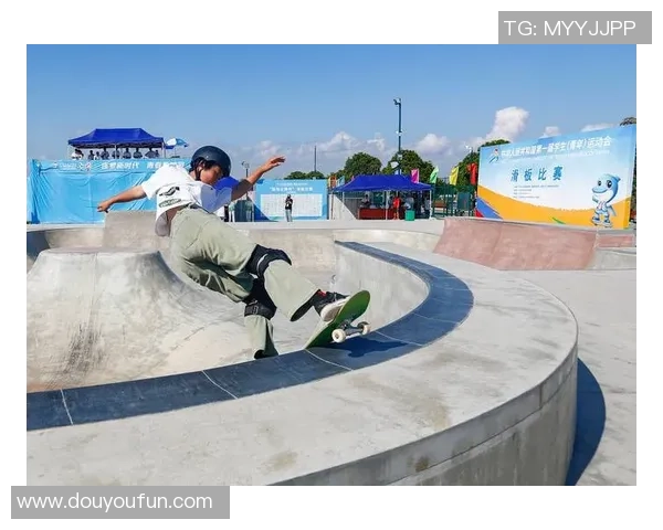 滑板深度：解密南京滑板队的边路渗透