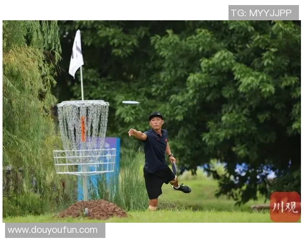 聚焦飞盘：成都飞盘队的比赛经验话题