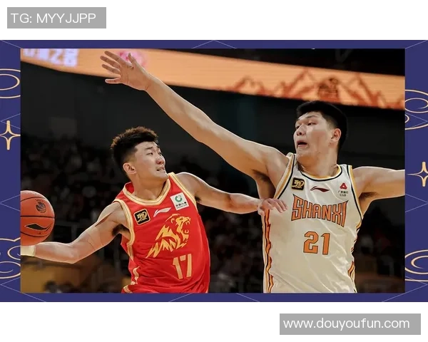 篮球焦点：上海篮球队的配合探讨