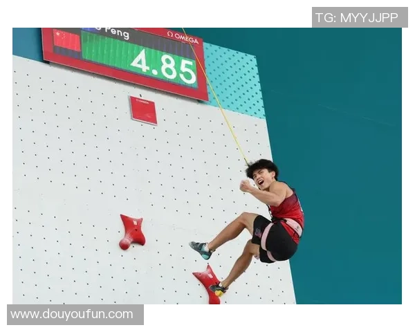 2026攀岩个人能力排行榜：杭州攀岩队位居第9名