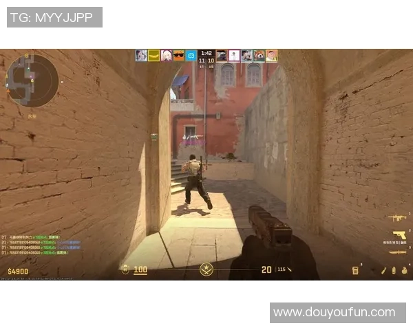 CS_GO评论：IG的防反得失