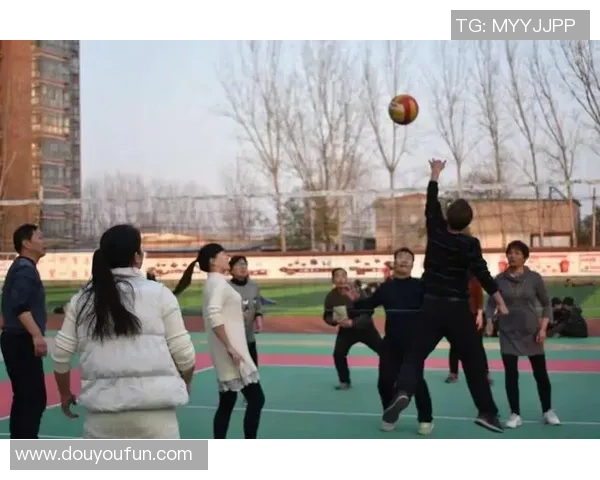 排球新手攻略：团队协作入门指南