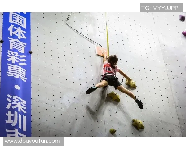 攀岩战术:深圳攀岩队的阵地战体系 攀岩战术:深圳攀岩队的阵地战体系