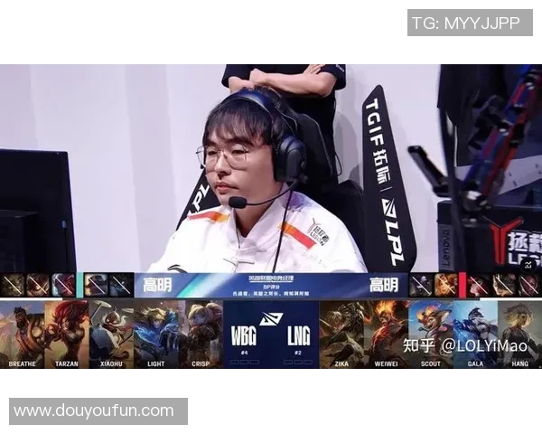 热议英雄联盟:LNG的比赛经验变革 热议英雄联盟:LNG的比赛经验变革